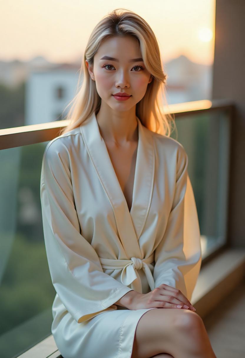 《我是你儿媳》海报