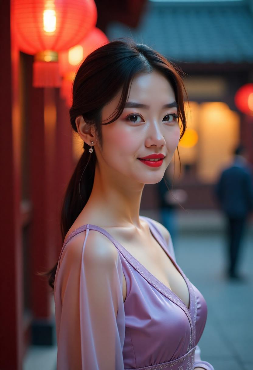 《午后练习曲》海报