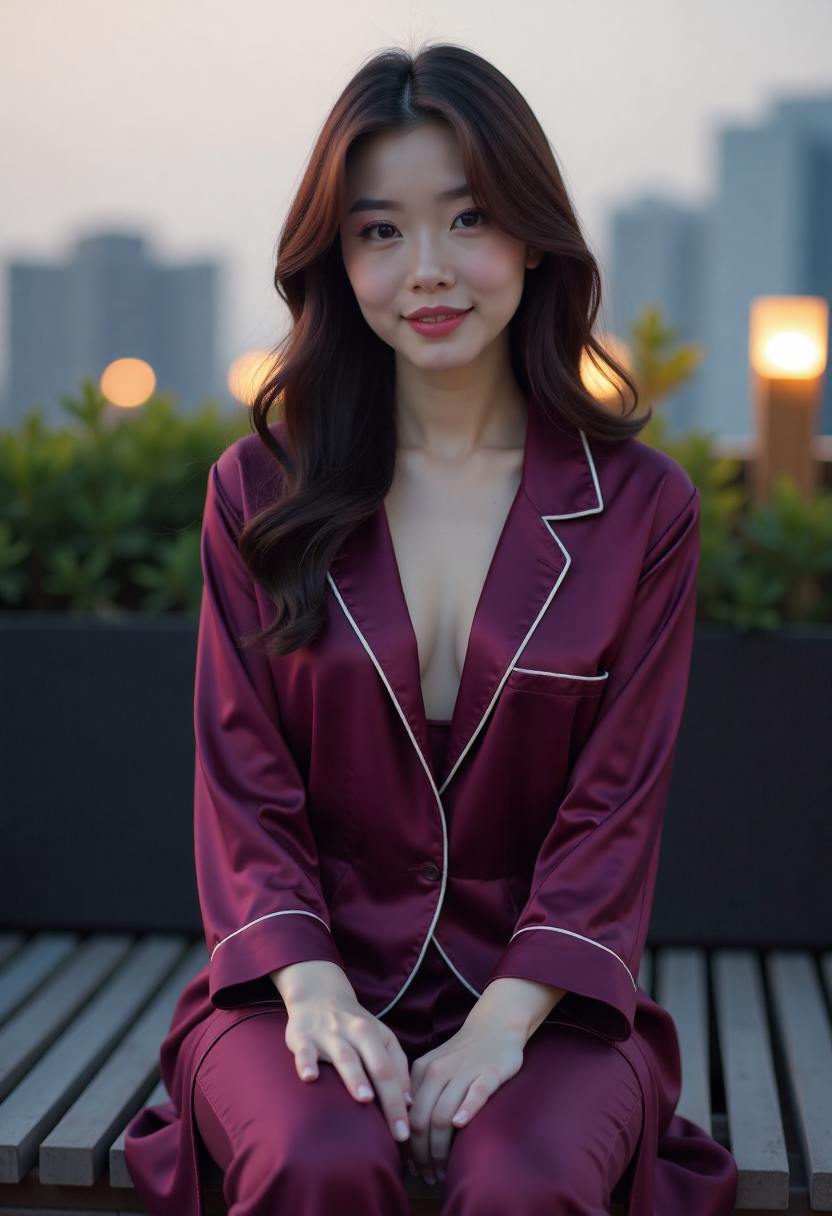 日剧《我是你儿媳》焦点剧照