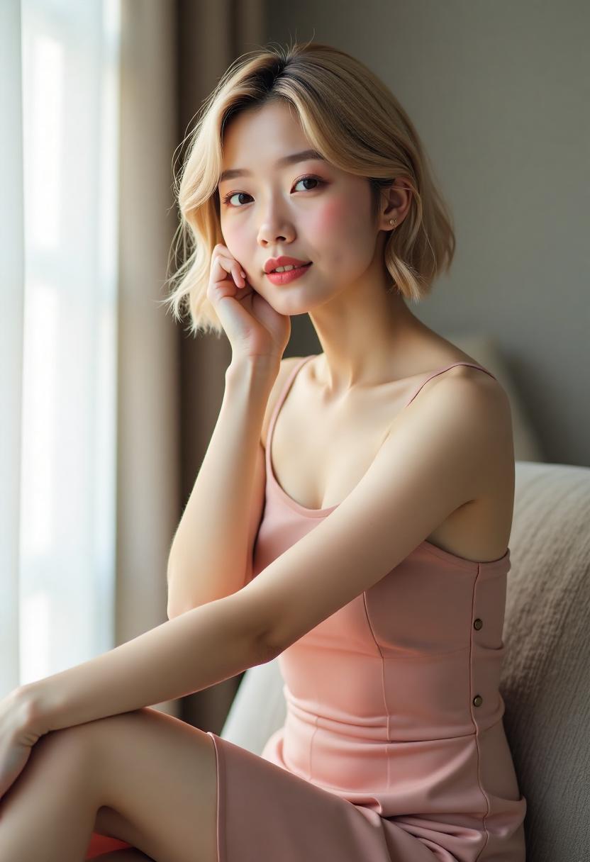 日剧《我是你儿媳》剧情剧照