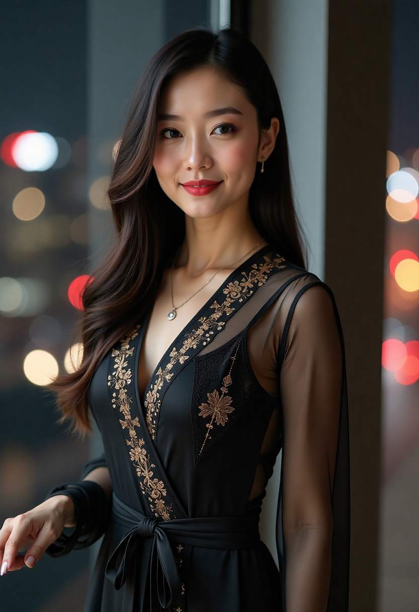 《东京慢时光》剧照