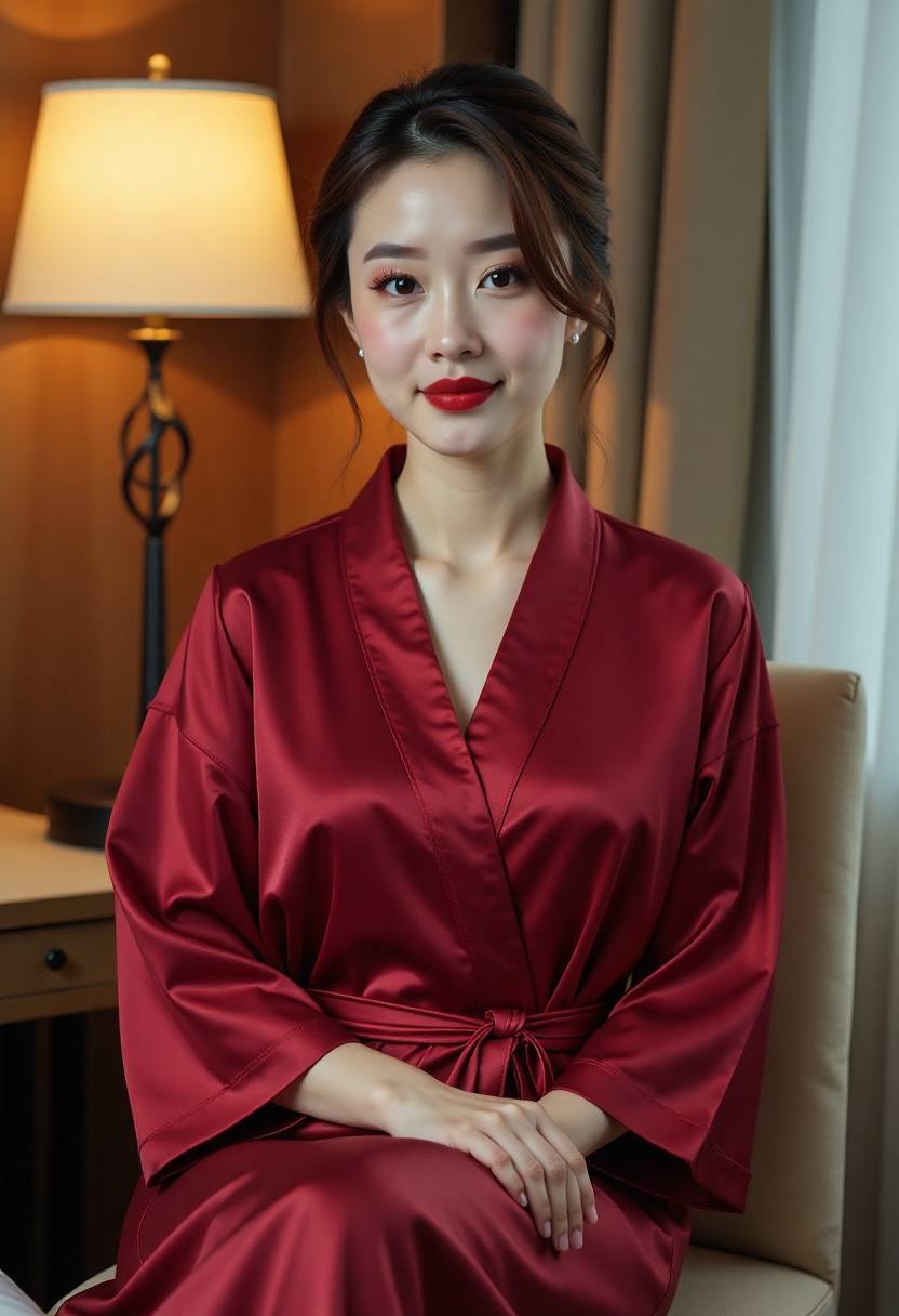 《厨房里的约定》